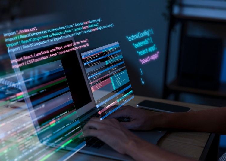 12 Software Engineers in Nigeria | software systems