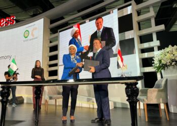 Nigeria, Egypt Forge FinTech Collaboration to Streamline Cross-Border Payments