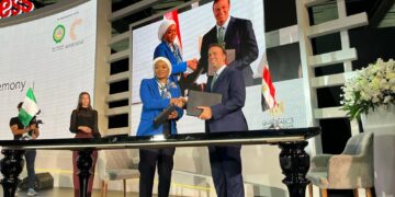 Nigeria, Egypt Forge FinTech Collaboration to Streamline Cross-Border Payments