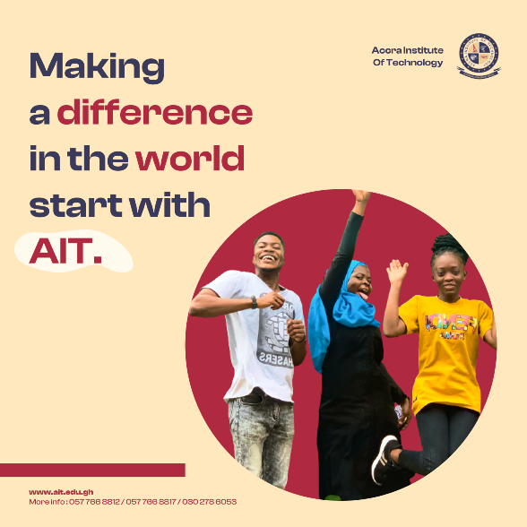 AIT Admission