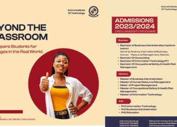 AIT Admission 2023 banner