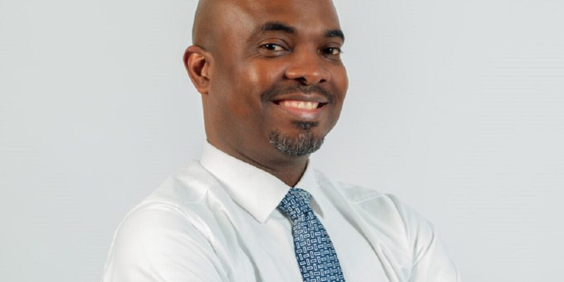 ANDREW Uaboi - Visa West Africa writes on Contactless Payments