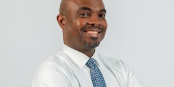 ANDREW Uaboi - Visa West Africa writes on Contactless Payments