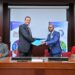 ASEA, ECA sign MOU to Boister Collaboration for Africa’s Financial Market