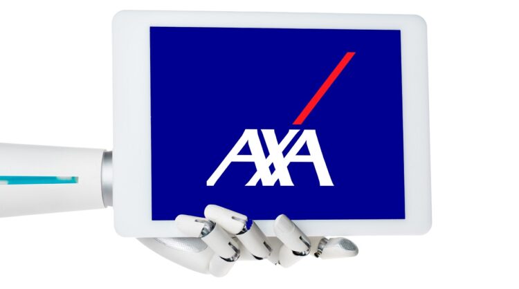 AXA SecureGPT