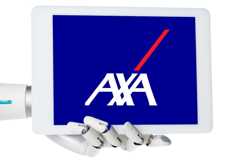 AXA SecureGPT