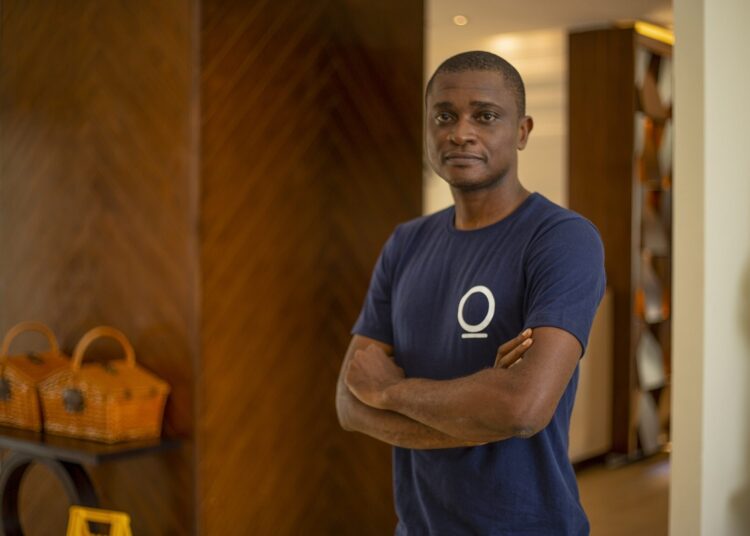 Abang Emenyi OnePipe on Payments and ePayments