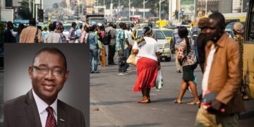 How Africa's Economic Challenges