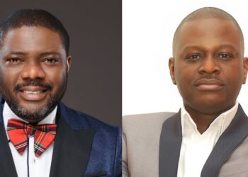 Digital Encode - Adewale Obadare and Oluseyi Akindeinde
