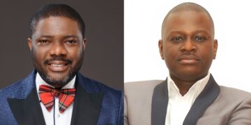 Digital Encode - Adewale Obadare and Oluseyi Akindeinde