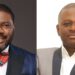 Digital Encode - Adewale Obadare and Oluseyi Akindeinde