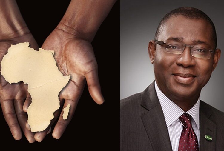 Africa's Economic Challenges by Evans Woherem