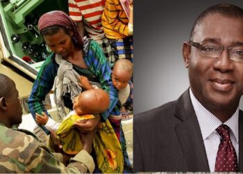 Africa's Economic challenges by Evans Woherem