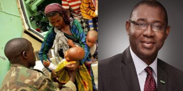 Africa's Economic challenges by Evans Woherem