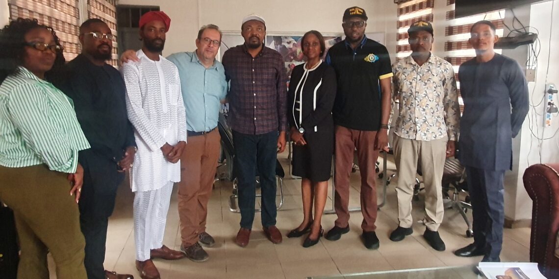 Anambra Telemedicine