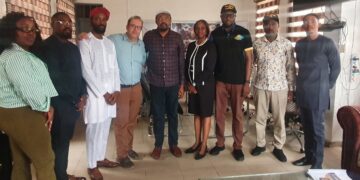 Anambra Telemedicine