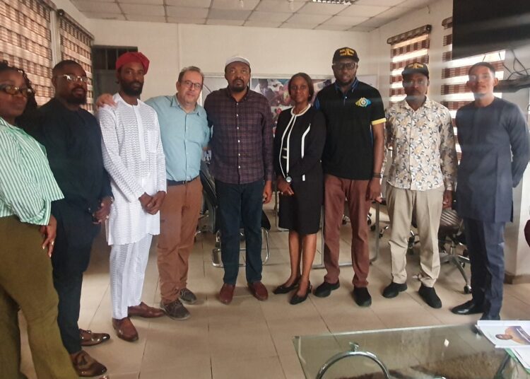 Anambra Telemedicine