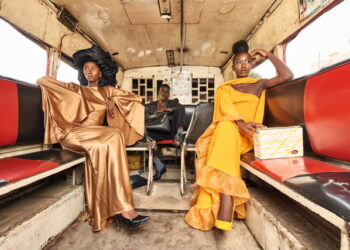 African Fashion Industry for Global Growth through Digital Innovation - Ananse Report