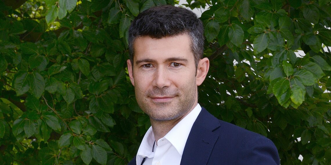 Edge Computing by Andrea Ferro, Vertiv