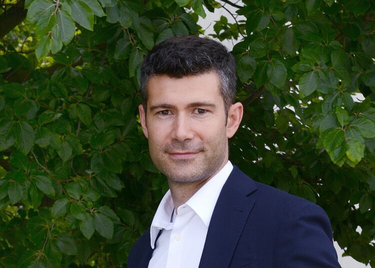 Edge Computing by Andrea Ferro, Vertiv