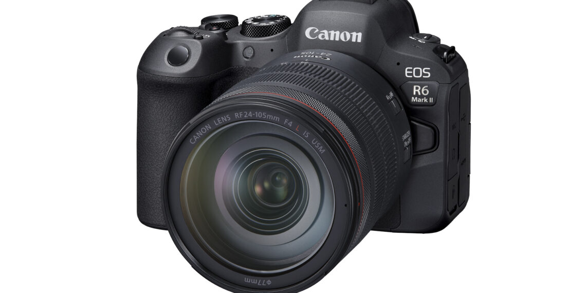 Another Canon Milestone with the Production of 110 Million EOS Series Cameras
