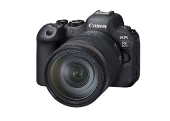 Another Canon Milestone with the Production of 110 Million EOS Series Cameras