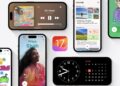 Apple Unveils Public Beta Version of iOS 17 with Bilingual Siri
