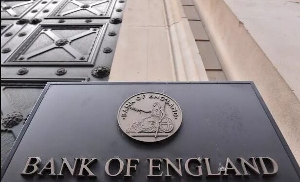 interest rates