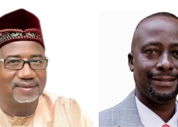 Bauchi State and Nigeria Computer Society