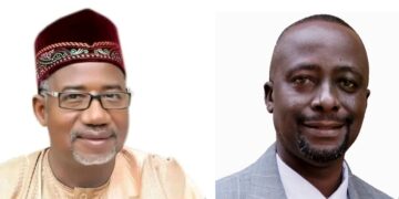 Bauchi State and Nigeria Computer Society