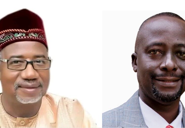 Bauchi State and Nigeria Computer Society