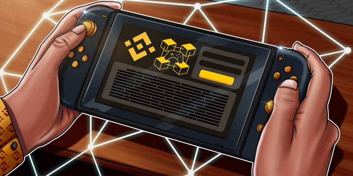 Binance Labs Invests $15 Million into Xterio's Game Development Capabilities in AI and Web3