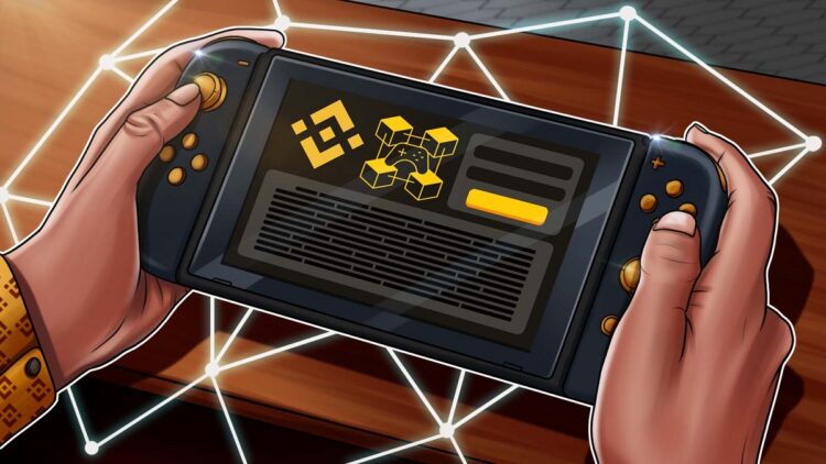 Binance Labs Invests $15 Million into Xterio's Game Development Capabilities in AI and Web3