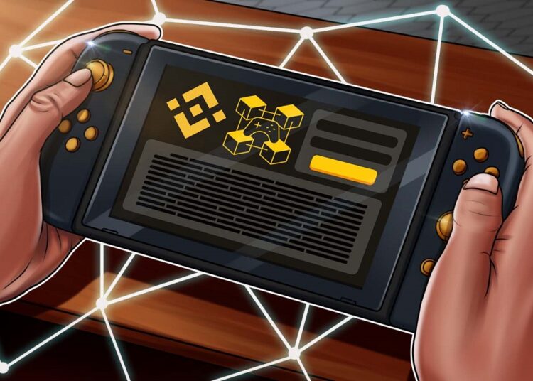 Binance Labs Invests $15 Million into Xterio's Game Development Capabilities in AI and Web3