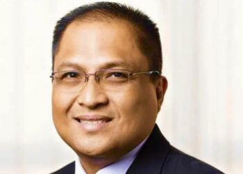 Carl Cruz, CEO Airtel Nigeria