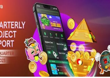 Cassava Network Quarterly Project Report Q2 2023