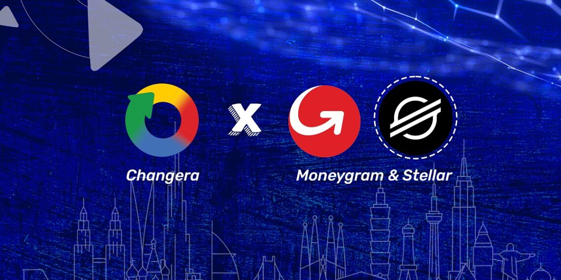 Changera Integrates with MoneyGram