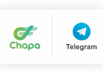 Chapa and Telegram