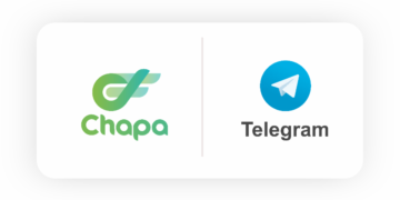 Chapa and Telegram