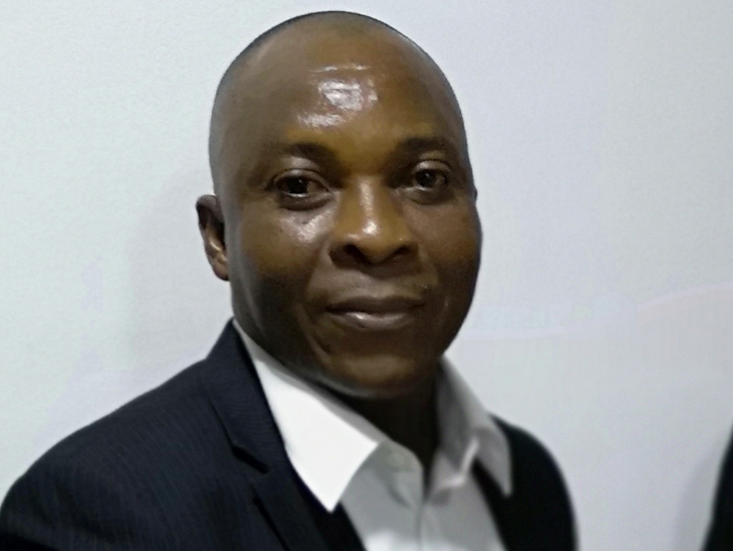 Chike Onwuegbuchi - nitra