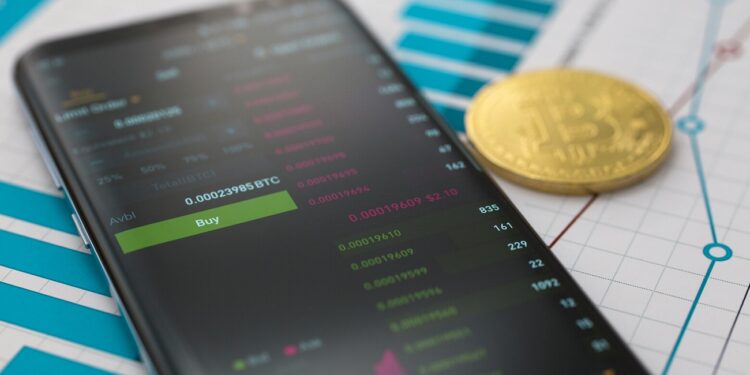 Crypto Exchanges