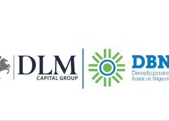 DBN and DLM Capital Group