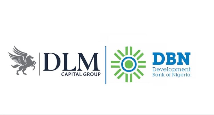 DBN and DLM Capital Group