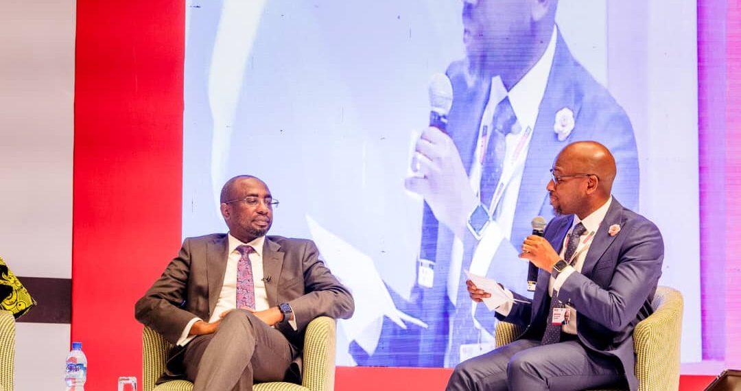 NITDA’s Regulation Not to Stifle Innovation, Inuwa Clarifies