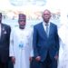 Danbatta Advises Businesses at ICTELExpo2023