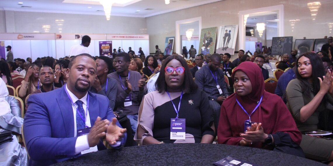 Decentralized Intelligence Summit 2022