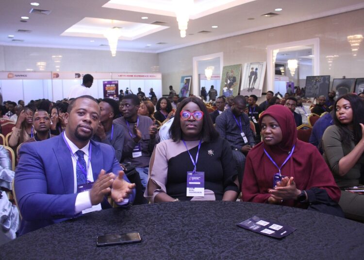 Decentralized Intelligence Summit 2022