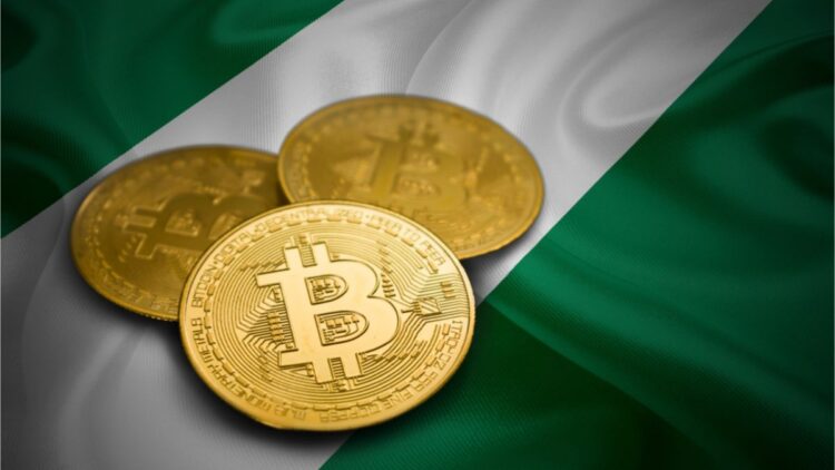 Digital Currency Coalition - Nigeria