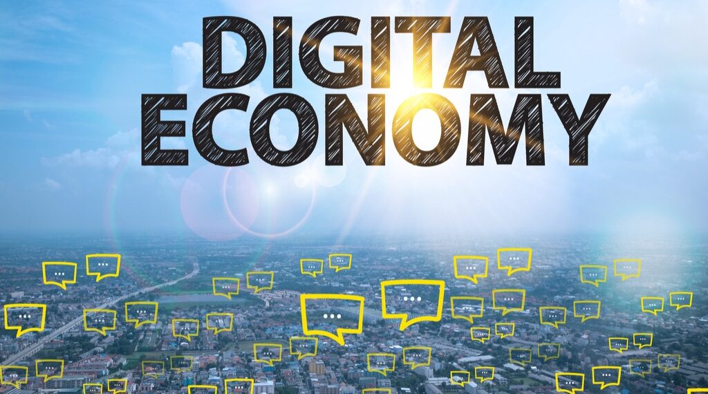 Digital economy