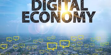 Digital economy